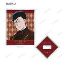 (PO) Mob Psycho 100 III Original Illustration Magician Ver. Trading Acrylic Stand [BOX] Image_5