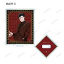 (PO) Mob Psycho 100 III Original Illustration Magician Ver. Trading Acrylic Stand [BOX] Image_8