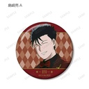 (PO) Mob Psycho 100 III Original Illustration Magician Ver. Trading Can Badge [BOX] Image_5