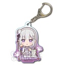 (PO) Trading Acrylic Key Chain RE:Zero Starting Life in Another World Beckoning Cat [BOX] Image_3