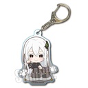 (PO) Trading Acrylic Key Chain RE:Zero Starting Life in Another World Beckoning Cat [BOX] Image_7