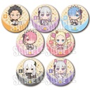 (PO) Trading Can Badge RE:Zero Starting Life in Another World Beckoning Cat [BOX] Image_1