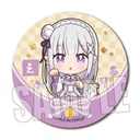 (PO) Trading Can Badge RE:Zero Starting Life in Another World Beckoning Cat [BOX] Image_3
