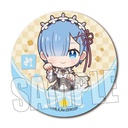 (PO) Trading Can Badge RE:Zero Starting Life in Another World Beckoning Cat [BOX] Image_4