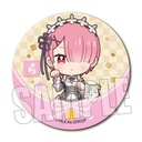 (PO) Trading Can Badge RE:Zero Starting Life in Another World Beckoning Cat [BOX] Image_5