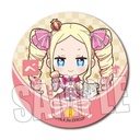 (PO) Trading Can Badge RE:Zero Starting Life in Another World Beckoning Cat [BOX] Image_6