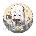 (PO) Trading Can Badge RE:Zero Starting Life in Another World Beckoning Cat [BOX] Image_7