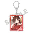 (PO) Crux Rent-A-Girlfriend Trading Acrylic Key Chain [BOX] Image_2
