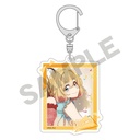 (PO) Crux Rent-A-Girlfriend Trading Acrylic Key Chain [BOX] Image_3