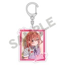(PO) Crux Rent-A-Girlfriend Trading Acrylic Key Chain [BOX] Image_5