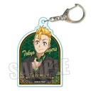 (PO) Trading Acrylic Key Chain Tokyo Revengers Dress Shirt Ver. [BOX] Image_2