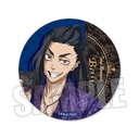 (PO) Trading Can Badge Tokyo Revengers Dress Shirt Ver. [BOX] Image_6