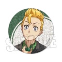 (PO) Trading Can Badge Tokyo Revengers Dress Shirt Ver. [BOX] Image_9
