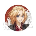 (PO) Trading Can Badge Tokyo Revengers Dress Shirt Ver. [BOX] Image_10