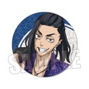 (PO) Trading Can Badge Tokyo Revengers Dress Shirt Ver. [BOX] Image_13