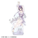 (PO) A Couple of Cuckoos Acrylic Stand Segawa Hiro Negligee Image_2