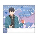 (PO) Given The Movie Desk Calendar 2023 Image_10