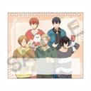 (PO) Given The Movie Desk Calendar 2023 Image_15