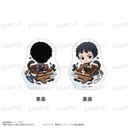 (PO) Shadows House 2nd Season Trading Die-cut Double-sided Acrylic Block Chara Dolce [BOX] Image_5