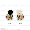 (PO) Shadows House 2nd Season Trading Die-cut Double-sided Acrylic Block Chara Dolce [BOX] Image_6