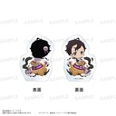 (PO) Shadows House 2nd Season Trading Die-cut Double-sided Acrylic Block Chara Dolce [BOX] Image_7
