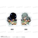 (PO) Shadows House 2nd Season Trading Die-cut Double-sided Acrylic Block Chara Dolce [BOX] Image_9
