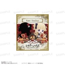 (PO) Shadows House 2nd Season Trading Mini Shikishi Chara Dolce [BOX] Image_3