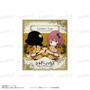 (PO) Shadows House 2nd Season Trading Mini Shikishi Chara Dolce [BOX] Image_4