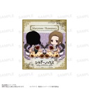 (PO) Shadows House 2nd Season Trading Mini Shikishi Chara Dolce [BOX] Image_8
