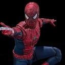 (PO) S.H.Figuarts SPIDER-MAN: No Way Home - Friendly Neighborhood Spider-Man Image_1