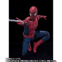(PO) S.H.Figuarts SPIDER-MAN: No Way Home - Friendly Neighborhood Spider-Man Image_3
