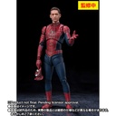 (PO) S.H.Figuarts SPIDER-MAN: No Way Home - Friendly Neighborhood Spider-Man Image_5