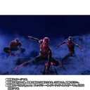 (PO) S.H.Figuarts SPIDER-MAN: No Way Home - Friendly Neighborhood Spider-Man Image_8