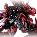 (PO) Metal Structure Kaitaishouki MS Gundam Char's Counterattack MSN-04 Sazabi Image_1