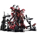 (PO) Metal Structure Kaitaishouki MS Gundam Char's Counterattack MSN-04 Sazabi Image_2