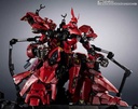 (PO) Metal Structure Kaitaishouki MS Gundam Char's Counterattack MSN-04 Sazabi Image_5