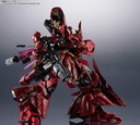 (PO) Metal Structure Kaitaishouki MS Gundam Char's Counterattack MSN-04 Sazabi Image_6