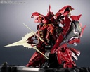 (PO) Metal Structure Kaitaishouki MS Gundam Char's Counterattack MSN-04 Sazabi Image_7