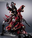 (PO) Metal Structure Kaitaishouki MS Gundam Char's Counterattack MSN-04 Sazabi Image_9