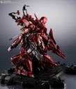 (PO) Metal Structure Kaitaishouki MS Gundam Char's Counterattack MSN-04 Sazabi Image_10