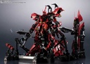 (PO) Metal Structure Kaitaishouki MS Gundam Char's Counterattack MSN-04 Sazabi Image_11