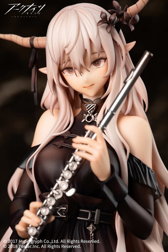 (PO) Arknights - Shining For the Voyagers Ver. Image_7