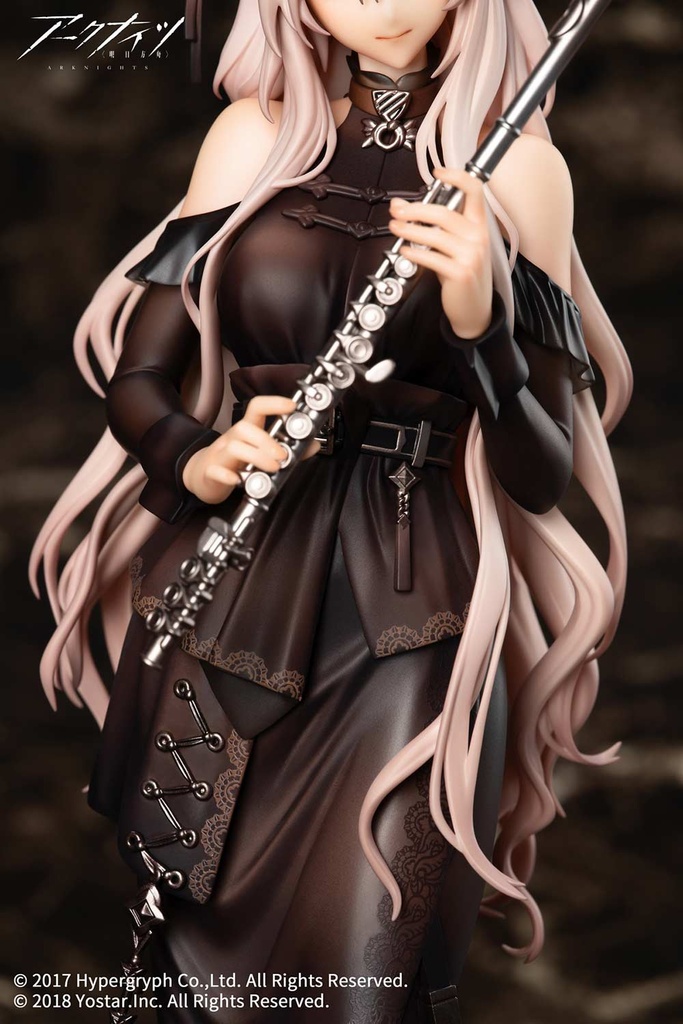 (PO) Arknights - Shining For the Voyagers Ver. Image_8