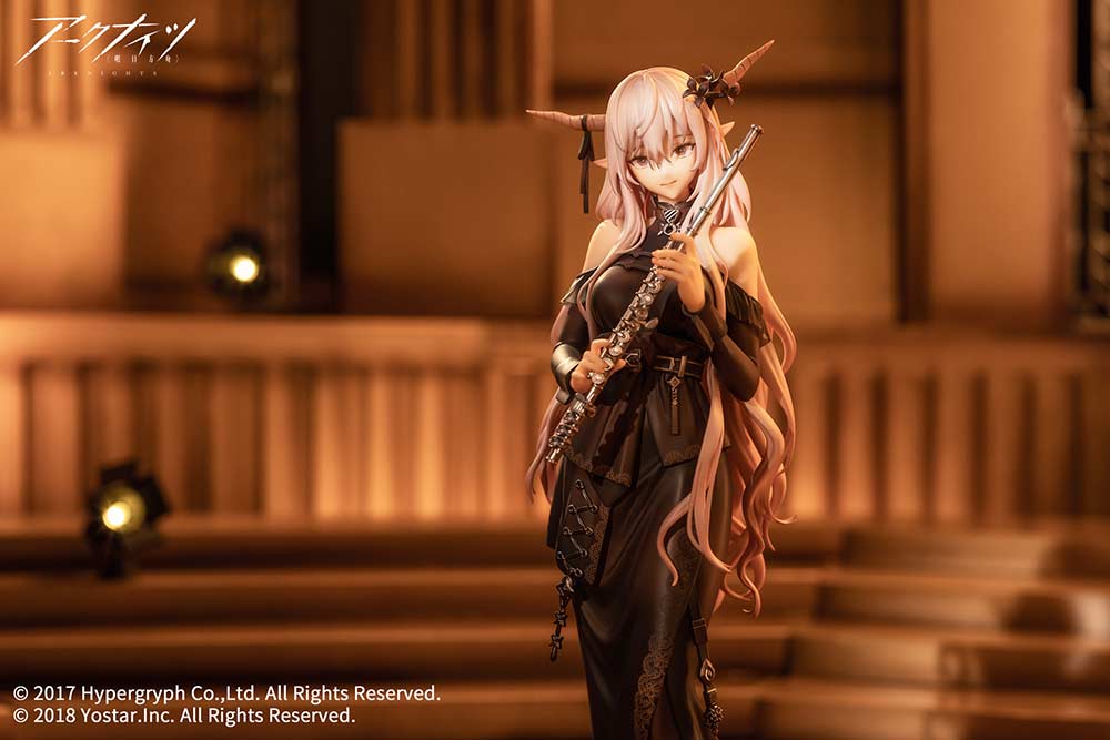(PO) Arknights - Shining For the Voyagers Ver. Image_12