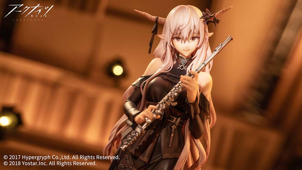 (PO) Arknights - Shining For the Voyagers Ver. Image_13