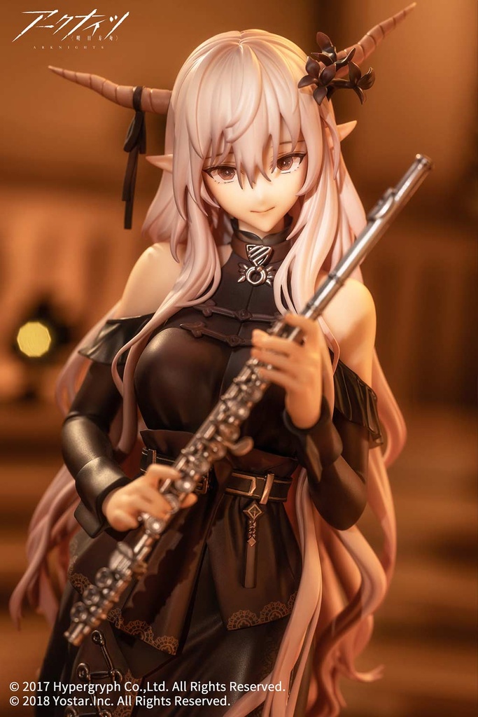 (PO) Arknights - Shining For the Voyagers Ver. Image_15