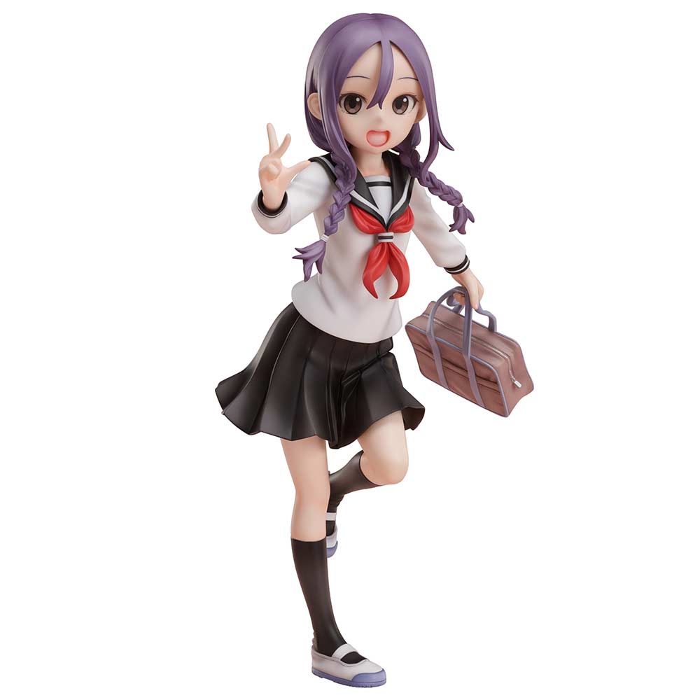 (PO) When Will Ayumu Make His Move? - Yaotome Urushi Furyu ver. Image_2