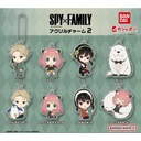 SPY x FAMILY Acrylic Charm 2  Image_1