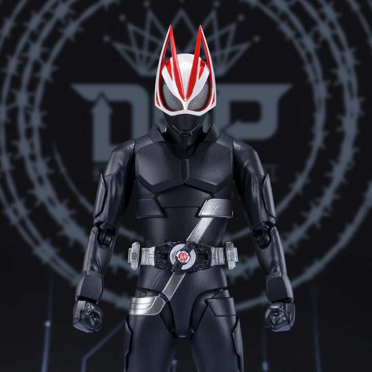 (PO) S.H.Figuarts Kamen Rider Geats Entry Raise Form Image_1
