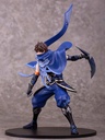 (PO) Honor of Kings - Lan Shark Hunting Blade Ver. Image_4